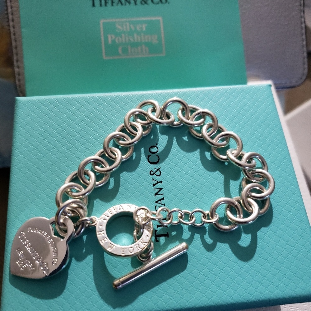 Toogle bracelet